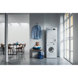 Indesit BWA 81485X W UK N Washing Machine - White