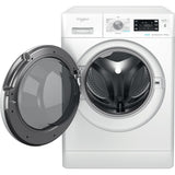 Whirlpool FFWDB 964369 WV UK Freestanding Washer Dryer