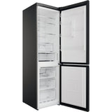 Hotpoint H7X93TSK Freestanding Fridge Freezer