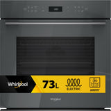 Whirlpool WOI78HT1SSGA Built-In Single Oven