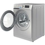 Indesit BWE91496XSUKN 9kg Washing Machine - Silver