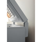 Hotpoint CS1A 400 H FM FA UK 1 Chest Freezer - White