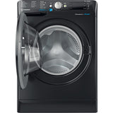 Indesit BWE91496XKUKN 9kg Washing Machine - Black