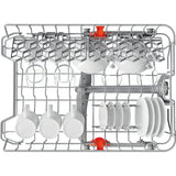 Hotpoint HSFE 1B19 B UK N Dishwasher - Black
