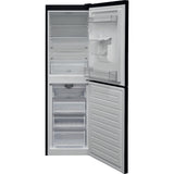 Hotpoint HBNF 55182 B AQUA UK Frost Free Fridge Freezer - Black
