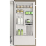 Whirlpool WHC20 T322 UK Built-In Fridge Freezer