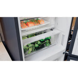 Hotpoint H7X93TSK Freestanding Fridge Freezer