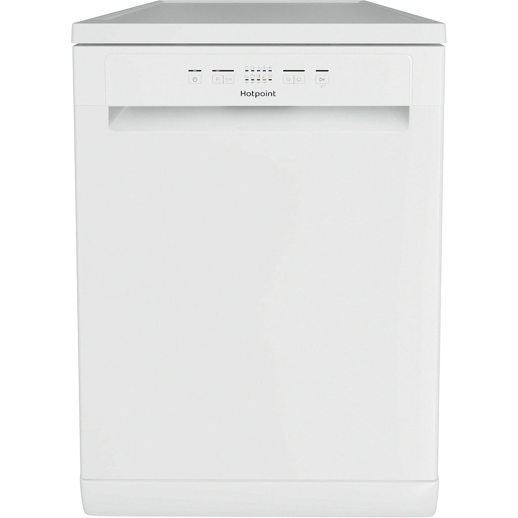 Hotpoint HFE 2B+26 C N UK Dishwasher - White
