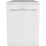Hotpoint HFE 2B+26 C N UK Dishwasher - White