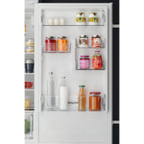 Hotpoint HTC18 T311 UK Integrated Fridge Freezer