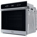 Whirlpool W7OM44S1P Built-In Single Oven - Inox
