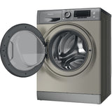 Hotpoint NDD10726GDA 10+7kg Freestanding Washer Dryer