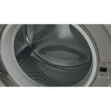Indesit BWE91496XSUKN 9kg Washing Machine - Silver