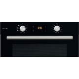 Hotpoint FA4S 541 JBLG H Gentle Steam Oven - Black