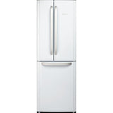 Hotpoint FFU3D W 1 Fridge Freezer - White