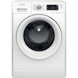 Whirlpool FFB7458WVUK 7kg Washing Machine