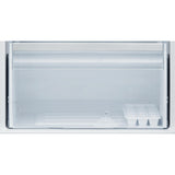 Hotpoint H55ZM1120BUK 54cm Undercounter Freezer - Black