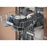 Hotpoint H8I HP42 L UK Hydroforce Built-In 15 Place Setting Dishwasher
