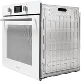 Indesit IFW 6340 WH UK Electric Single Built-In Oven - White