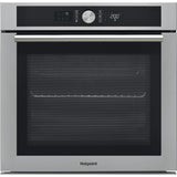 Hotpoint SI4 854 H IX Electric Single Built-In Oven - Stainless Steel