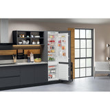 Hotpoint HTC20 T321 UK Fridge Freezer - White