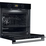 Hotpoint SA2 540 H BL Built-In Oven - Black