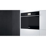 Whirlpool W11 MW161 UK Built-In Microwave Oven