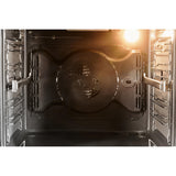 Whirlpool AKZ96230NB Built-In Electric Oven