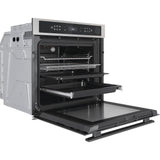 Whirlpool AKZ9S 8271 IX Built-In Electric Single Oven